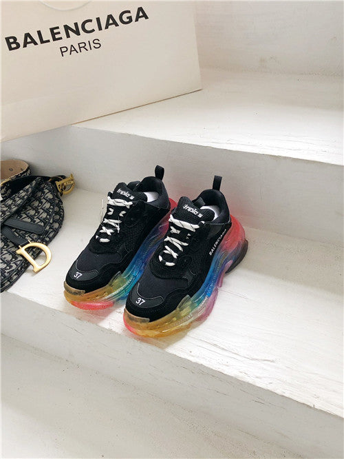 High Quality Luxury Balenciaga Triple-S
