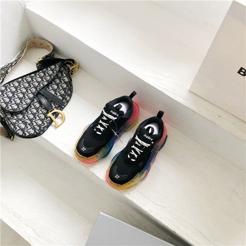 High Quality Luxury Balenciaga Triple-S product detail