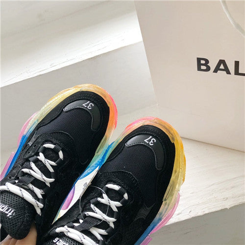 High Quality Luxury Balenciaga Triple-S product detail