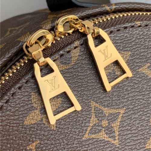 High Quality Luxury LV Monogram Backpack Mini Bags – Style 48416 product detail