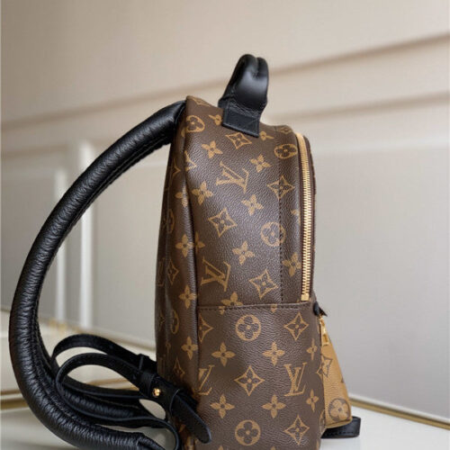 High Quality Luxury LV Monogram Backpack Mini Bags – Style 48416 product detail