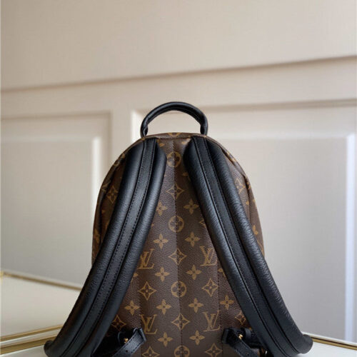 High Quality Luxury LV Monogram Backpack Mini Bags – Style 48416 alternate view
