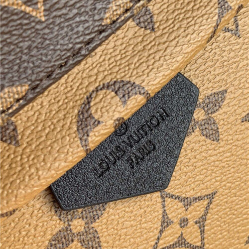 High Quality Luxury LV Monogram Backpack Mini Bags – Style 48416 product detail