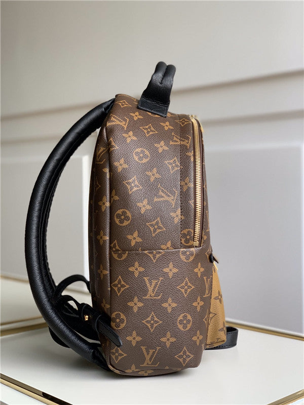 High Quality Luxury LV Monogram Backpack Bags product detail