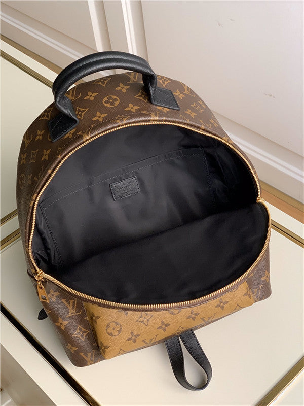 High Quality Luxury LV Monogram Backpack Bags product detail