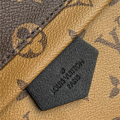 High Quality Luxury LV Monogram Backpack Bags product detail