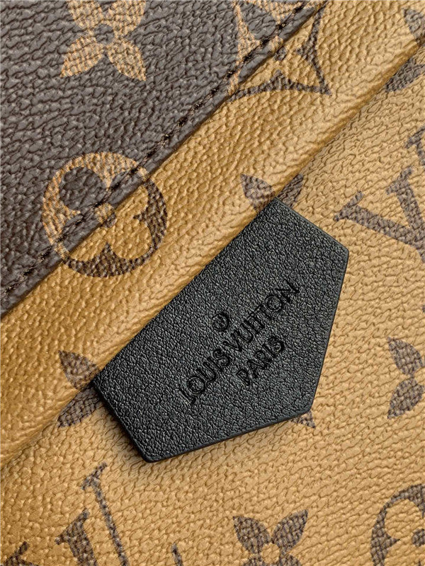 High Quality Luxury LV Monogram Backpack Bags product detail