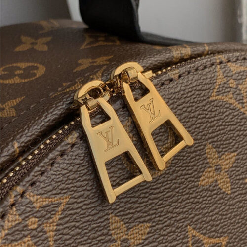High Quality Luxury LV Monogram Backpack Bags product detail