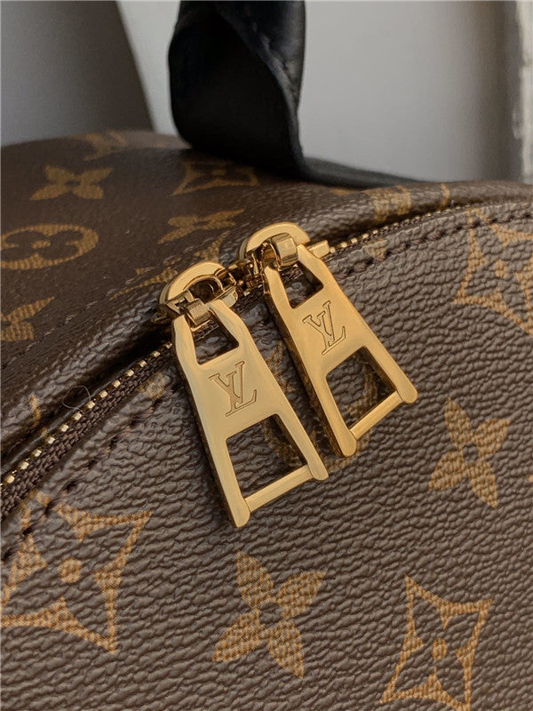 High Quality Luxury LV Monogram Backpack Bags product detail
