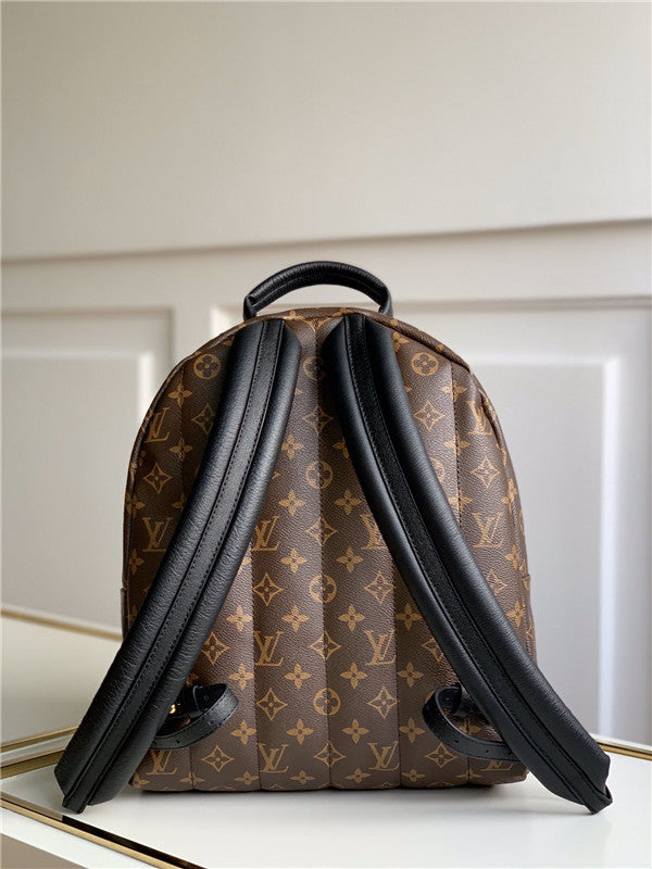 High Quality Luxury LV Monogram Backpack Bags product detail