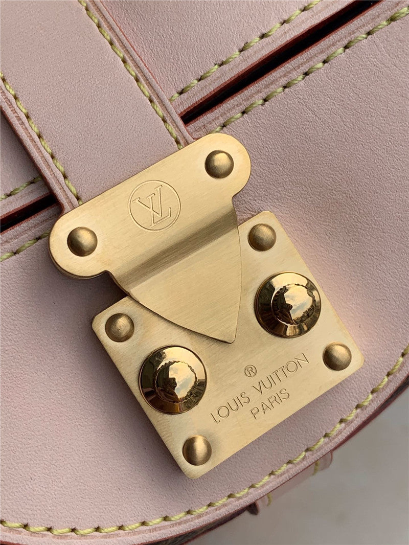High Quality Luxury LV Duffle Bag Monogram Canvas product detail