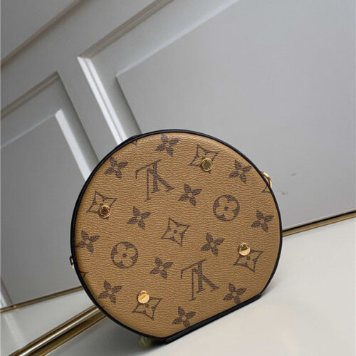 High Quality Luxury LV Cannes Giant Monogram Bags product detail