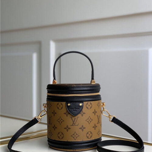 High Quality Luxury LV Cannes Giant Monogram Bags