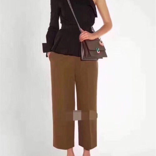 High Quality Luxury Fendi Kani Womens Chain Bag product detail