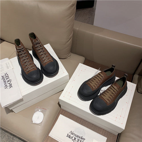 High Quality Luxury Alexander McQueen Boots – Style 08995 product detail