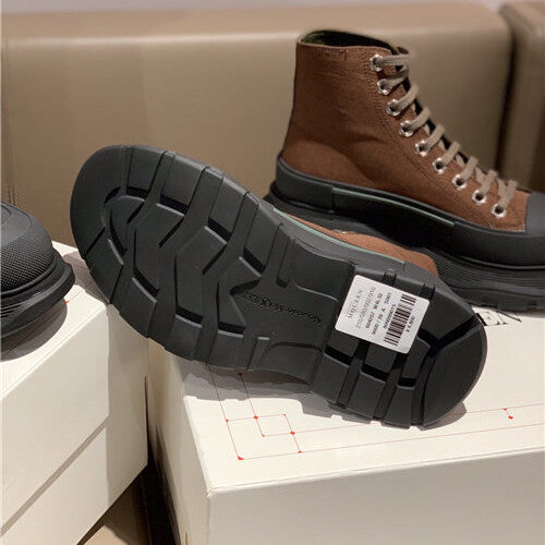 High Quality Luxury Alexander McQueen Boots – Style 08995 product detail