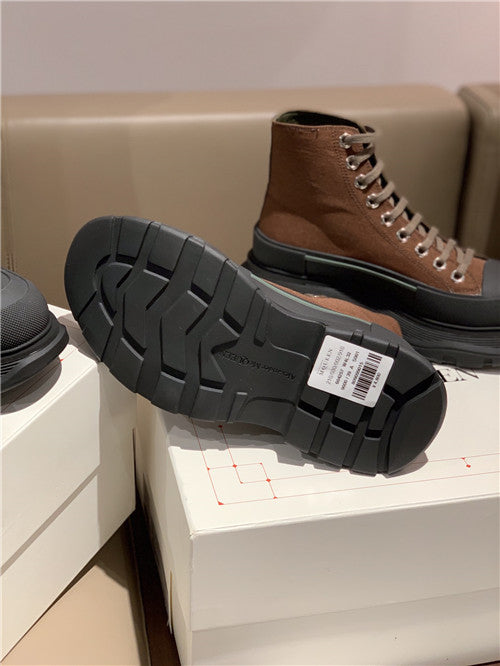 High Quality Luxury Alexander McQueen Boots – Style 08995 product detail