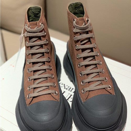 High Quality Luxury Alexander McQueen Boots – Style 08995 product detail
