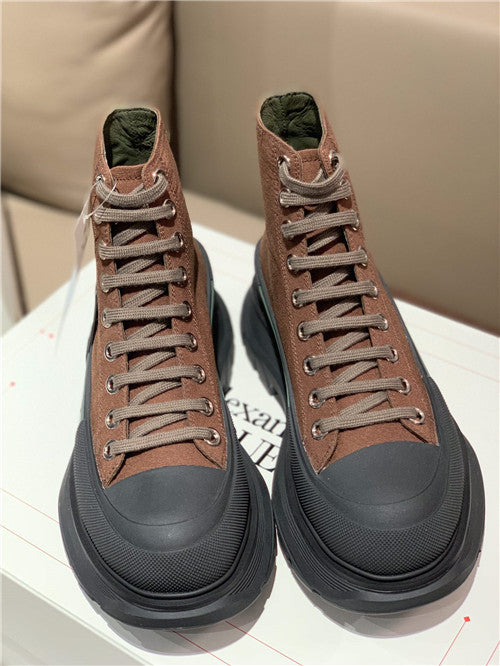 High Quality Luxury Alexander McQueen Boots – Style 08995 product detail