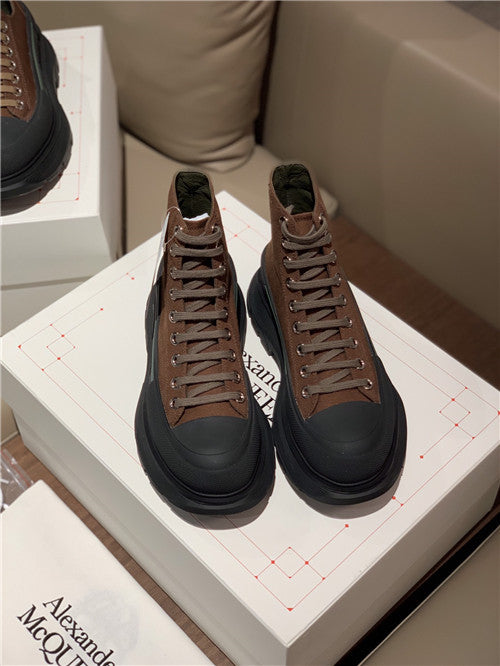 High Quality Luxury Alexander McQueen Boots – Style 08995 product detail