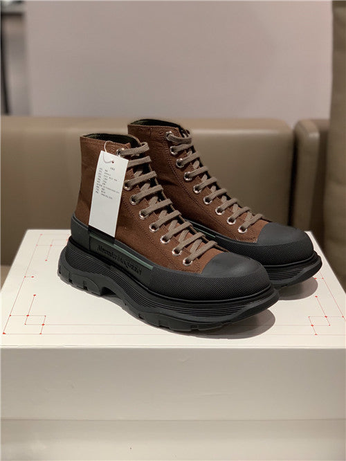 High Quality Luxury Alexander McQueen Boots – Style 08995