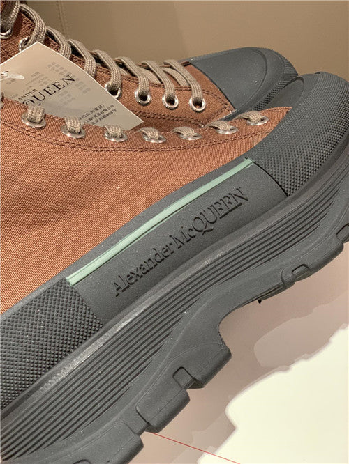 High Quality Luxury Alexander McQueen Boots – Style 08995 product detail
