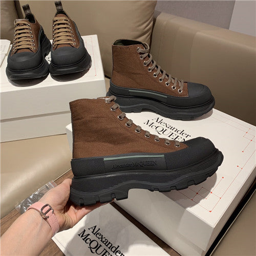 High Quality Luxury Alexander McQueen Boots – Style 08995 product detail