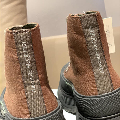 High Quality Luxury Alexander McQueen Boots – Style 08995 product detail