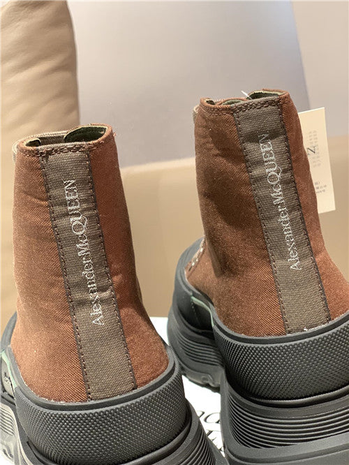 High Quality Luxury Alexander McQueen Boots – Style 08995 product detail