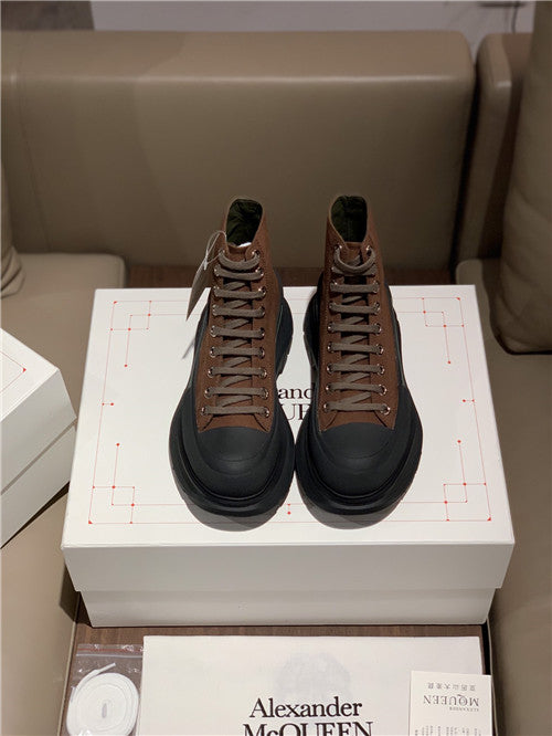 High Quality Luxury Alexander McQueen Boots – Style 08995 product detail