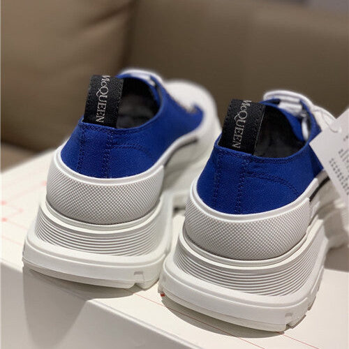 High Quality Luxury Alexander McQueen Low-Top Platform Sneakers – Style 94275 product detail