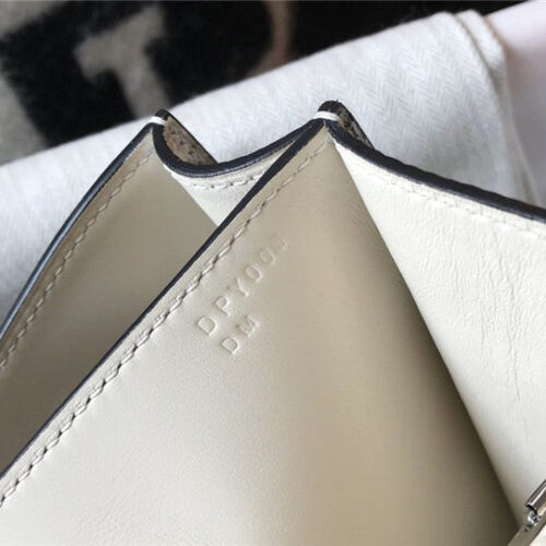 High Quality Luxury Hermes Constance Bag 18 Ombre Lizard Gold Hardware New product detail
