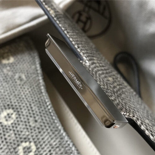 High Quality Luxury Hermes Constance Bag 18 Ombre Lizard Gold Hardware New product detail