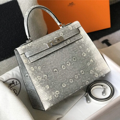 High Quality Luxury Kelly Bag Hermes 28 alternate view