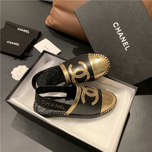 High Quality Luxury Chanel Sandals Shoes – Style 73062