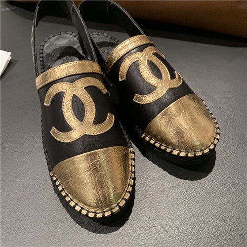 High Quality Luxury Chanel Sandals Shoes – Style 73062 alternate view