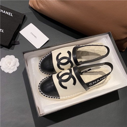 High Quality Luxury Chanel Sandals Shoes – Style 02438 alternate view