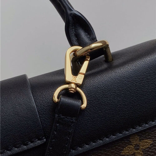 High Quality Luxury LV Locky BB Bags product detail