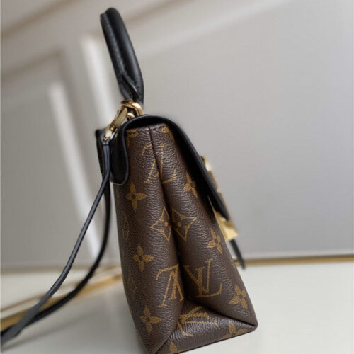 High Quality Luxury LV Locky BB Bags product detail