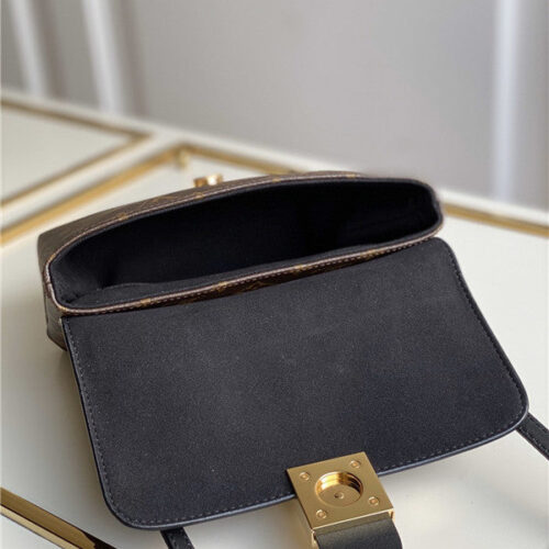 High Quality Luxury LV Locky BB Bags product detail