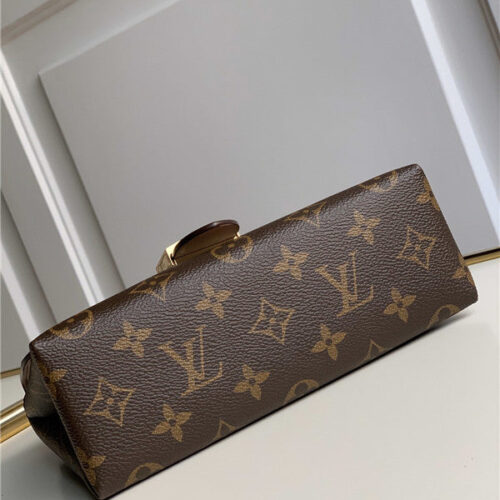 High Quality Luxury LV Locky BB Pink Bags product detail