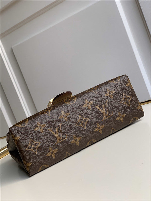 High Quality Luxury LV Locky BB Pink Bags product detail