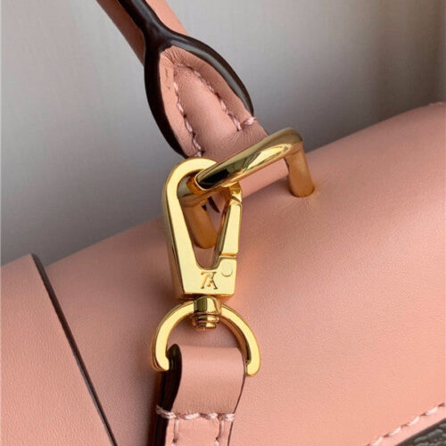 High Quality Luxury LV Locky BB Pink Bags product detail