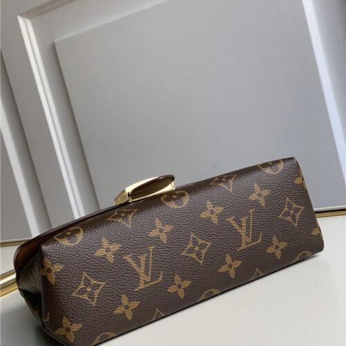 High Quality Luxury LV Locky BB Bags – Style 48388 product detail