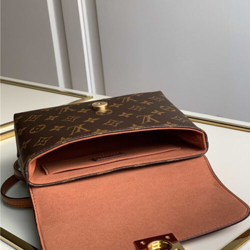 High Quality Luxury LV Locky BB Bags – Style 48388 product detail