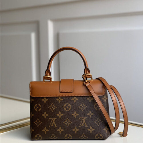 High Quality Luxury LV Locky BB Bags – Style 48388 alternate view