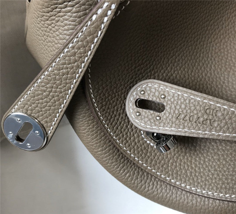 High Quality Luxury Hermes Lindy 30 Shoulder And Top Handle Bag product detail