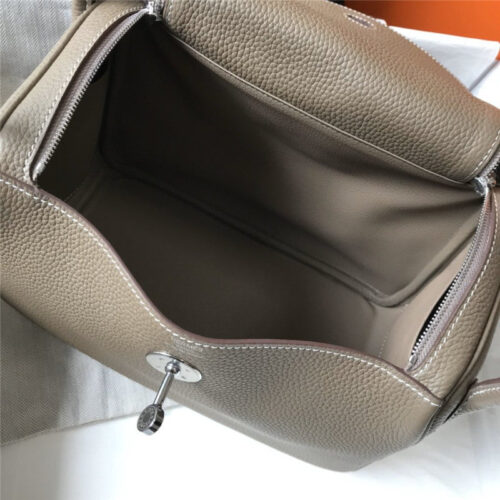 High Quality Luxury Hermes Lindy 30 Shoulder And Top Handle Bag product detail