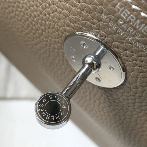 High Quality Luxury Hermes Lindy 30 Shoulder And Top Handle Bag product detail