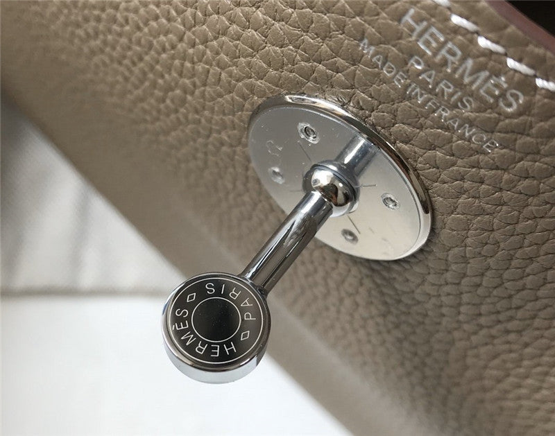 High Quality Luxury Hermes Lindy 30 Shoulder And Top Handle Bag product detail